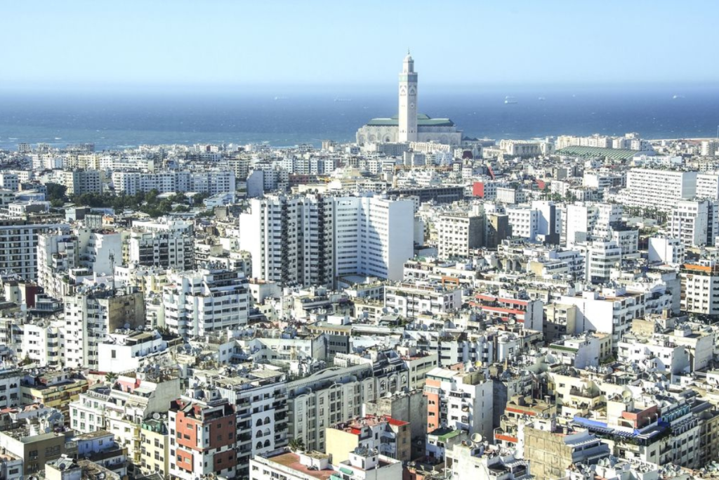 Morocco Tours Packages