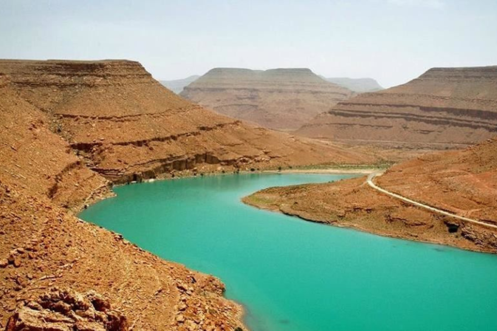 4 Days Desert Tour from Fes