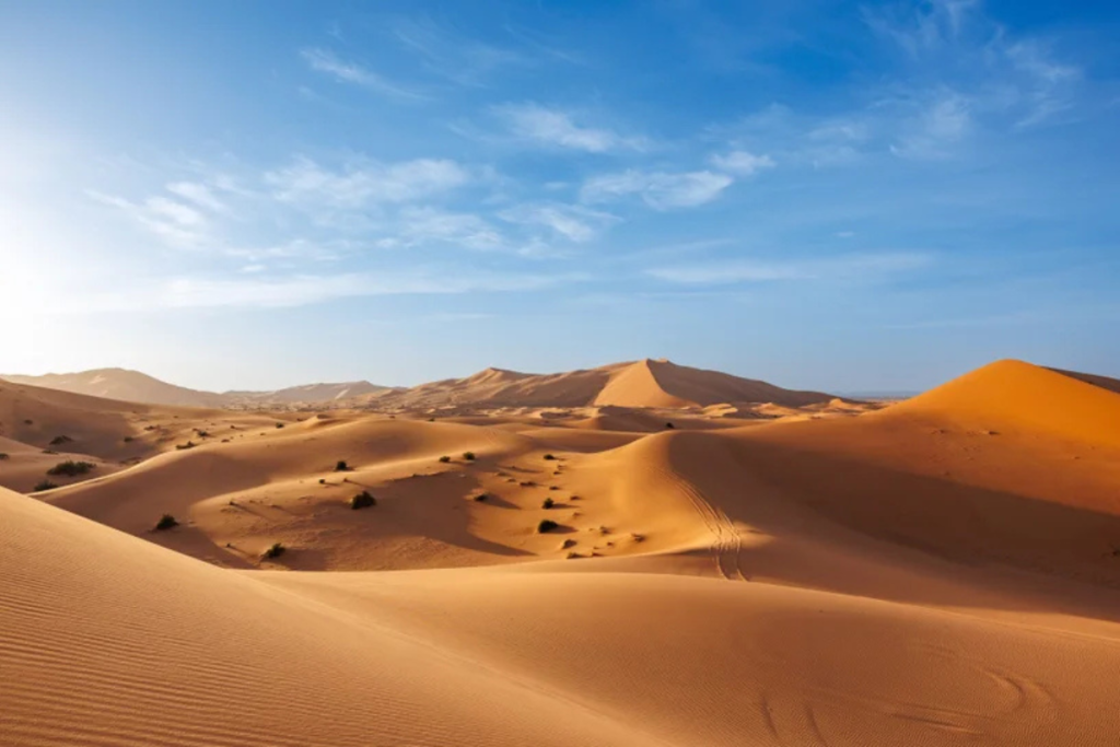 Morocco Atlas Mountains Tours