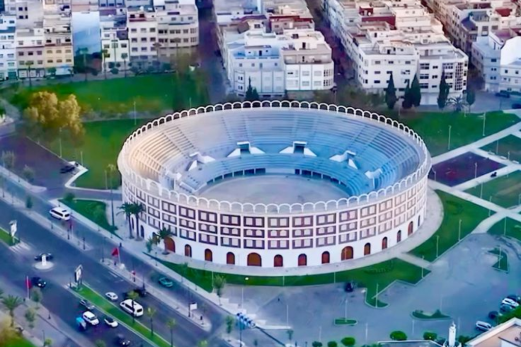 Tangier Morocco tours