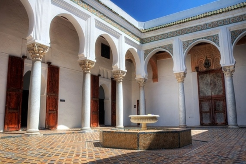 Chefchaouen Private Tour from Fes