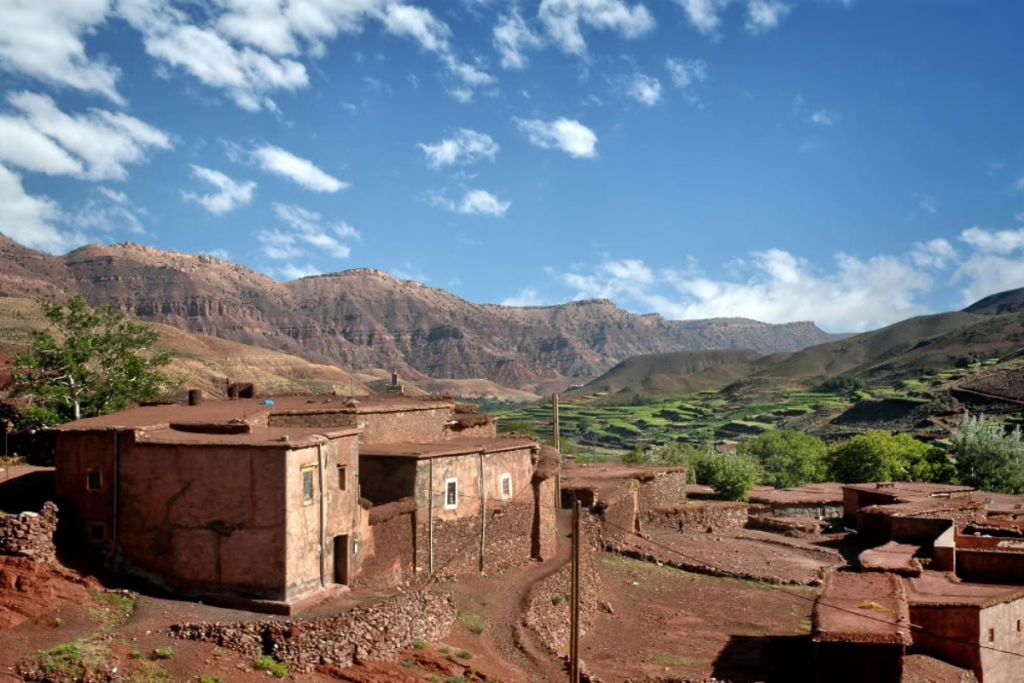 Morocco Tours from Tangier