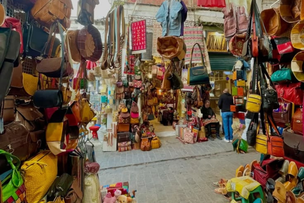 Fez Medina Tours