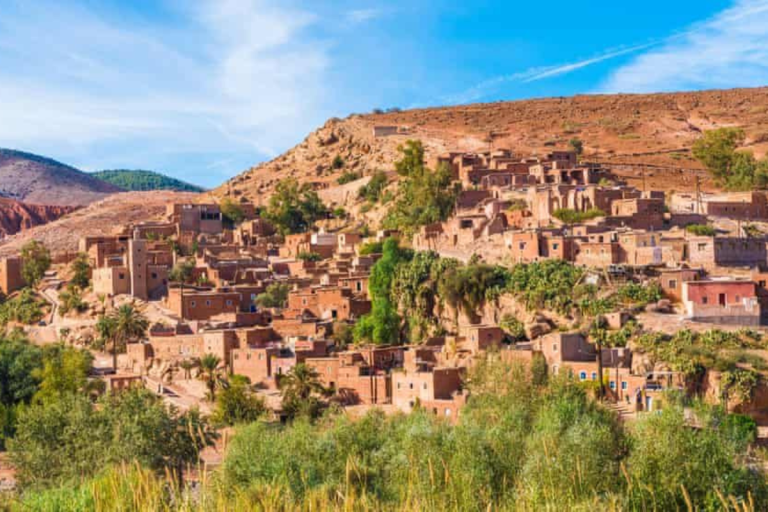 Morocco Atlas Mountains Tours: The Ultimate Morocco Travel Guide 2026