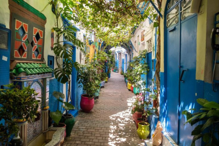 Morocco Tours from Tangier | Best Morocco Tours & Travel Packages 2026