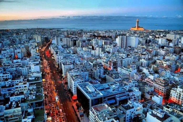 10 Best Casablanca Tours for an Unforgettable Morocco Adventure
