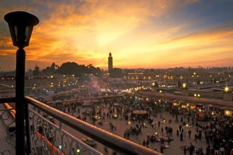 15 Best Morocco Tours Packages for Sahara & Cities