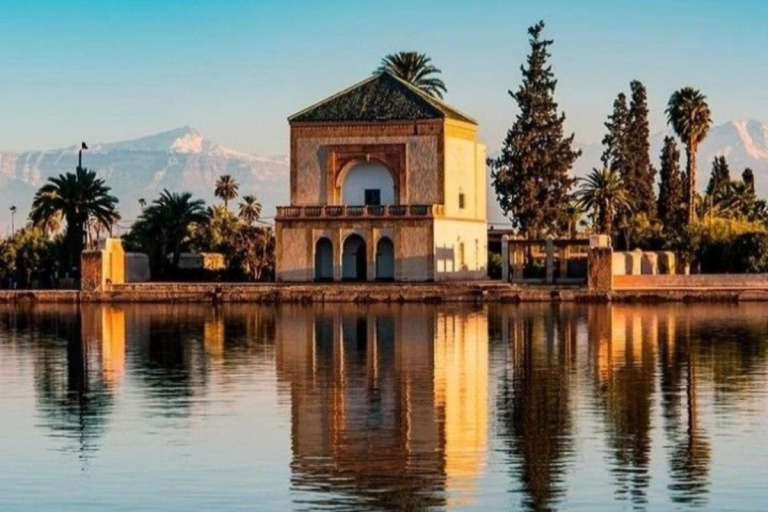 Imperial Cities Tour 2026 | Best Morocco Tours