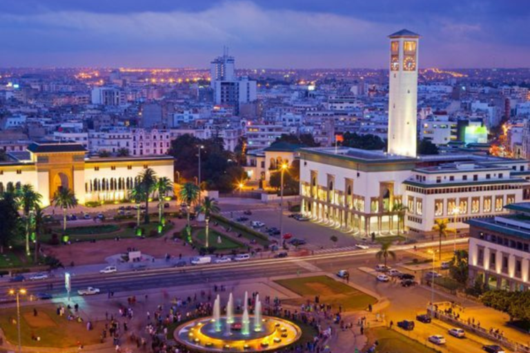 Explore the Ultimate Morocco Adventure Tours 2026