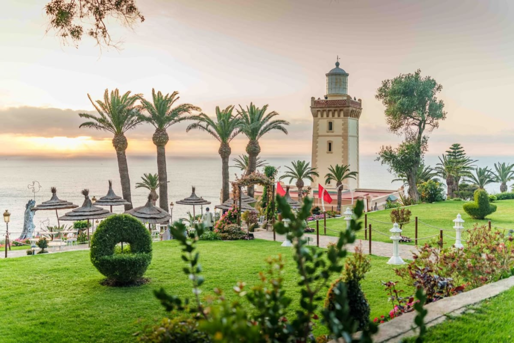 Tangier Tours | Best Morocco Tours & Private Desert Trips 2026