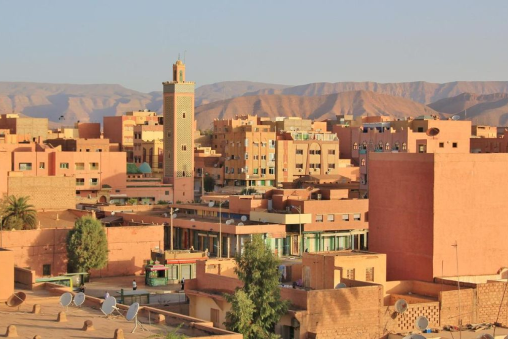 errachidia desert tours morocco