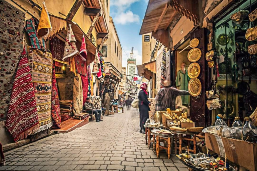 Fes Tours & Best Morocco Tours 2026: The Ultimate Travel Guide