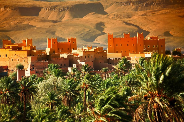 Morocco Travel Guide 2026: Best Tours, Desert Trips