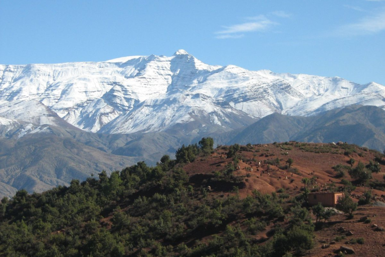 Morocco Vacation Packages 2026 | Best Tours