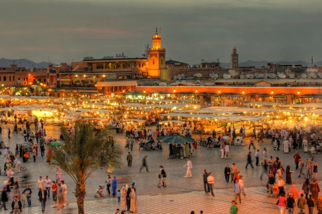 Imperial Cities Tour 2026 | Best Morocco Tours 