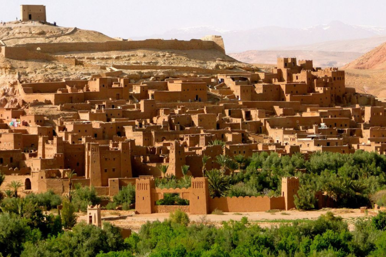 Authentic Berber Village Tour: Best Morocco Tours 2026