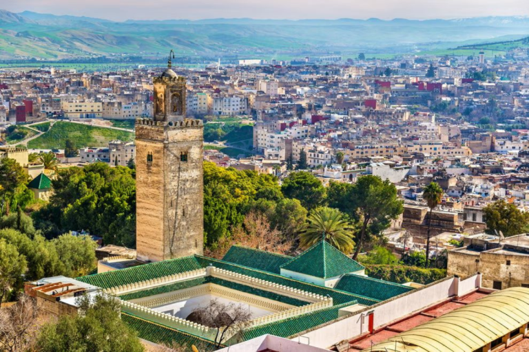 Discover Amazing Morocco Tours 2026: Sahara Trips