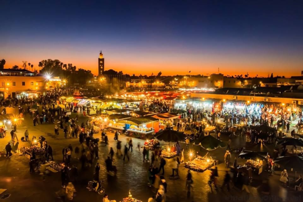 Morocco Adventure Tours 2026