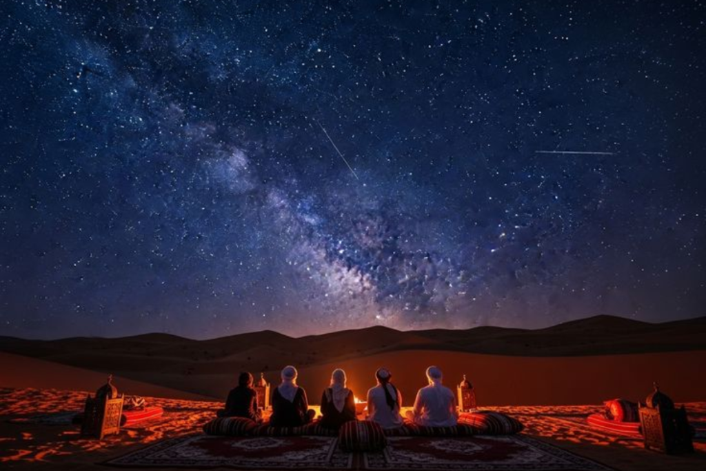 errachidia desert tours morocco