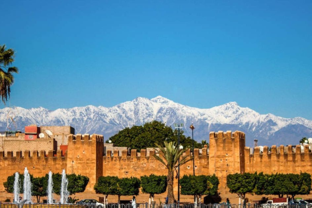 Fes Tours