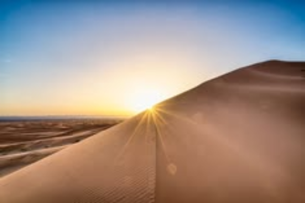 merzouga desert tours 2026