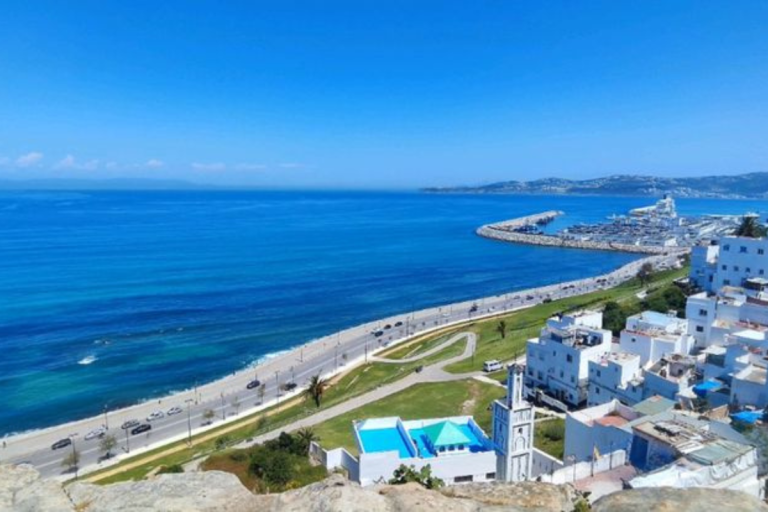 Morocco Vacation Packages 2026