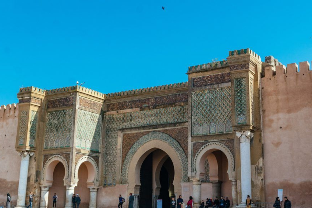 Imperial Cities Tour 2026