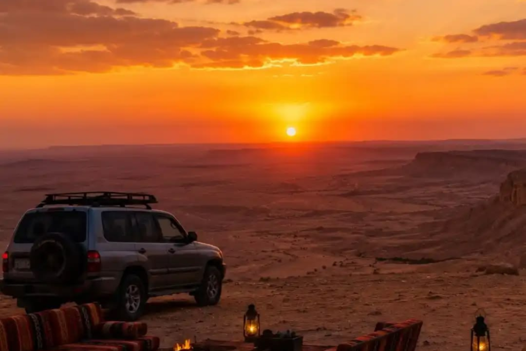errachidia desert tours morocco