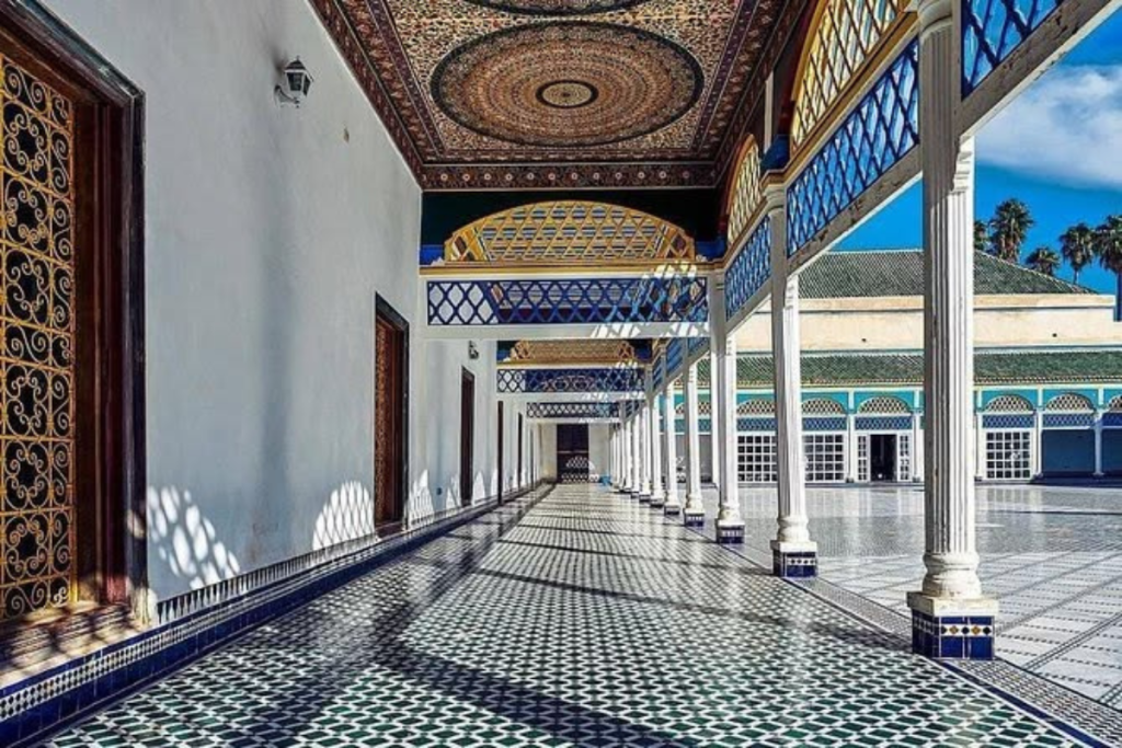 Luxury Morocco Tours