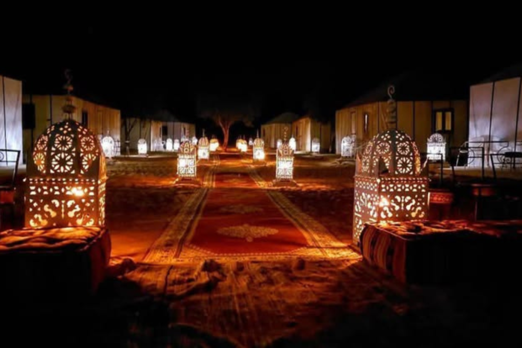 3 Day Desert Tour from Marrakech