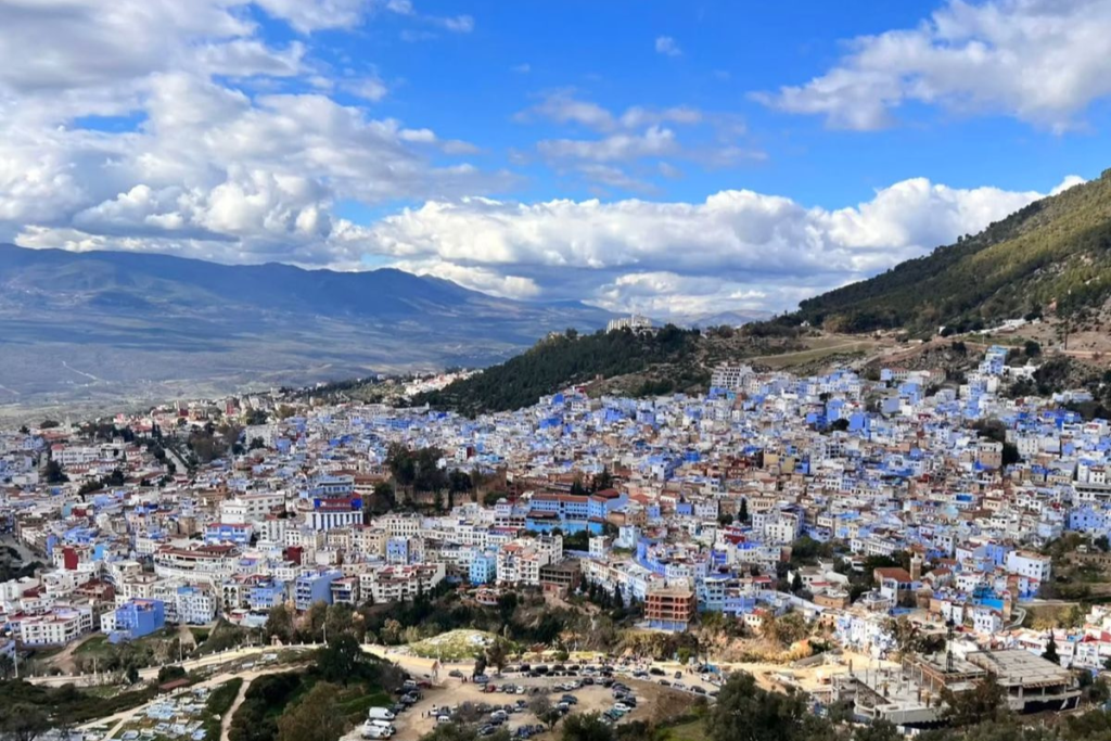 Tangier Tours