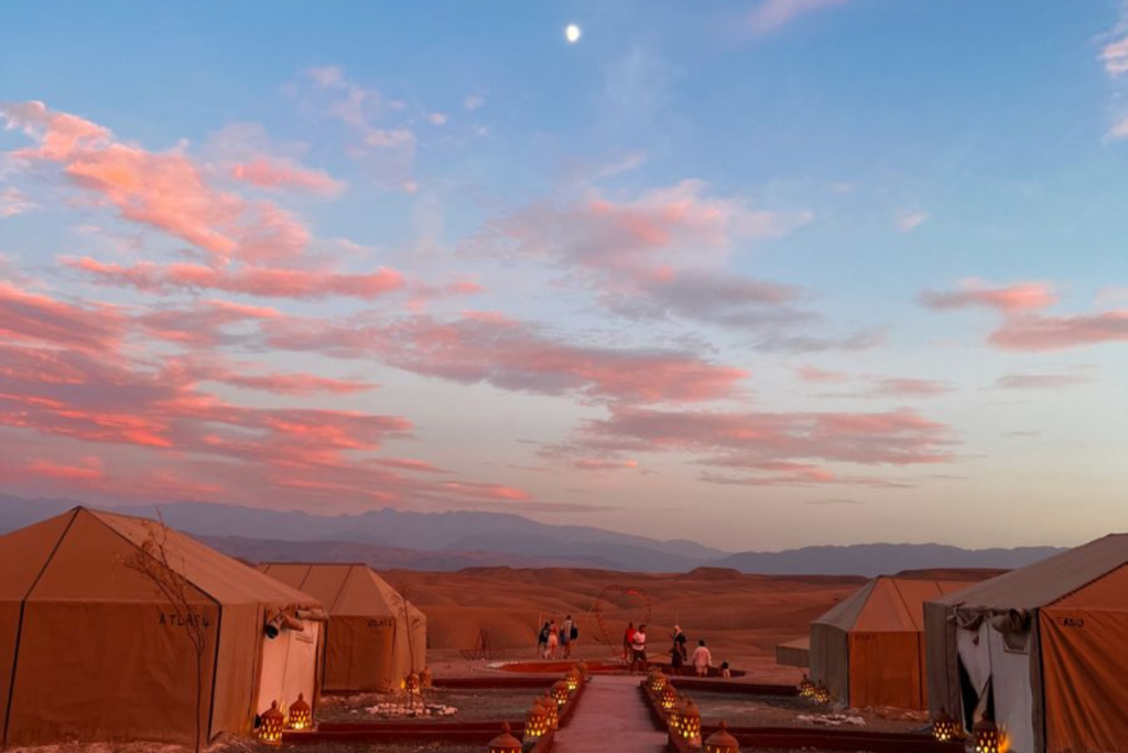  best morocco vacation packages 2026