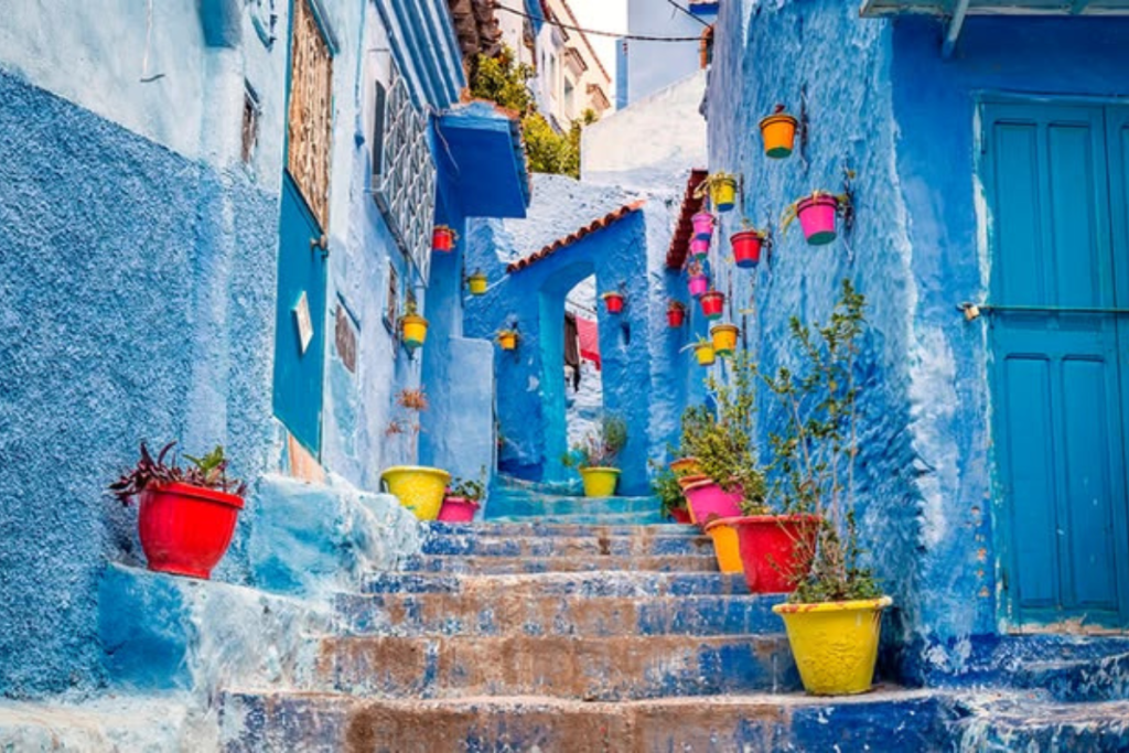 Morocco Adventure Tours 2026