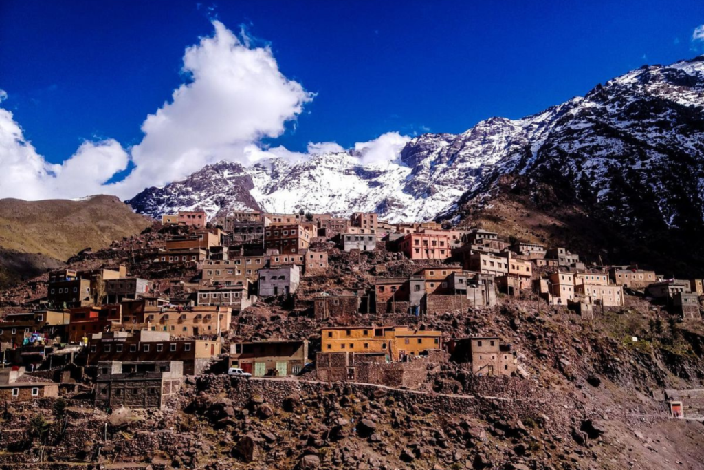 Luxury Morocco Tours