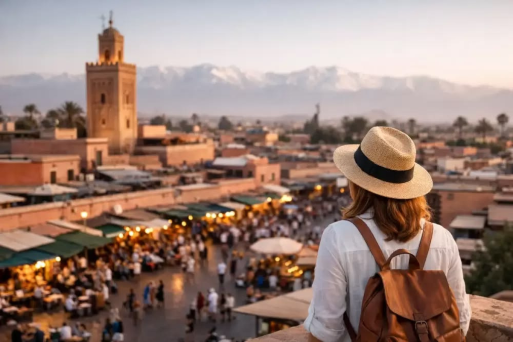 Tangier Tours