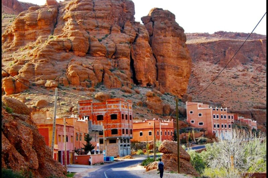 errachidia desert tours morocco