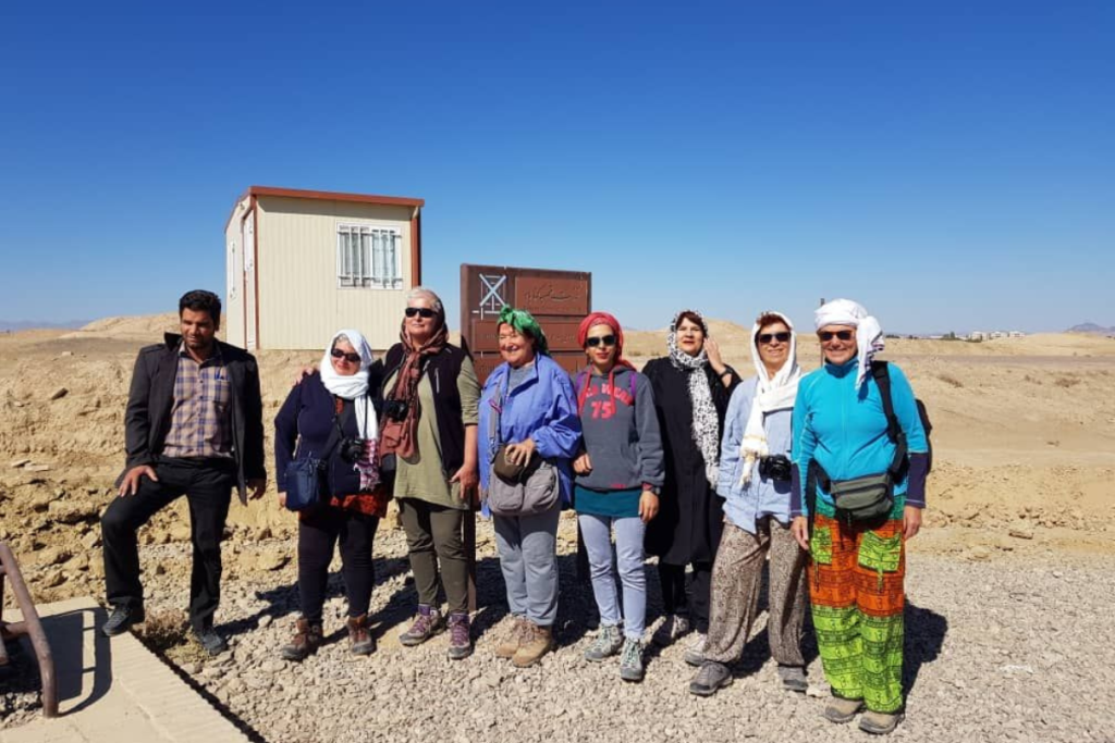 Ouarzazate Desert Tour