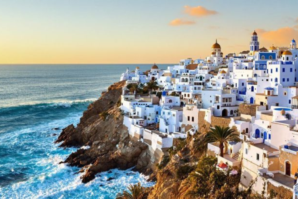 Luxury Morocco Tours