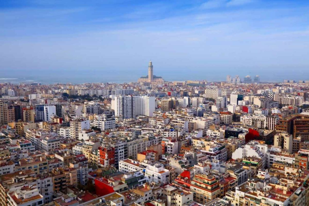 Tangier Tours