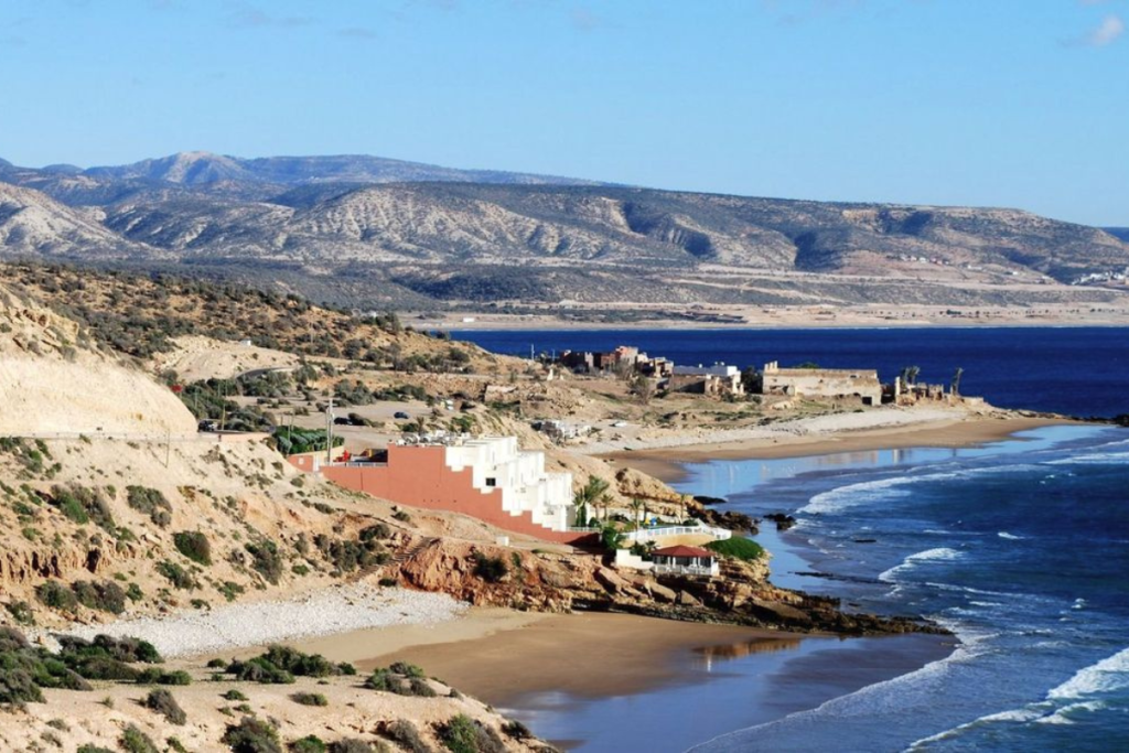 Casablanca Tours of Morroco
