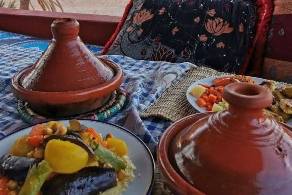 Morocco tour operator insider knowledge local experience