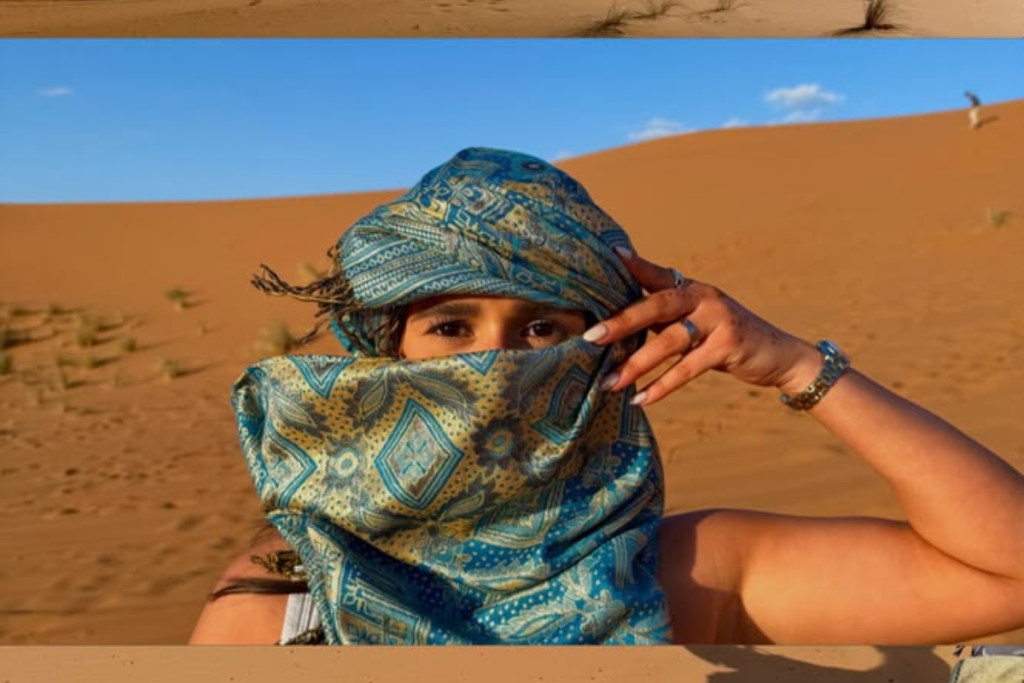 Marrakech to Ouarzazate Tour: Amazing Desert Adventure
