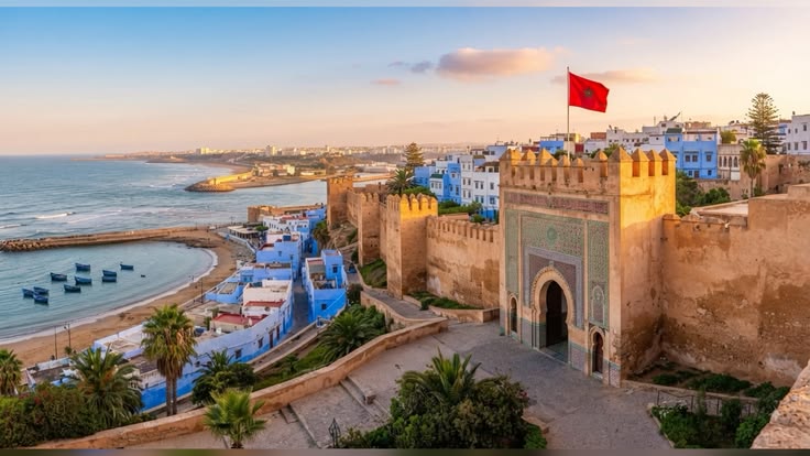Morocco Student Tours: The Ultimate Guide to Small Group Trips, Sahara Adventures & Authentic Learning Experiences