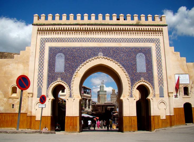 Fes to Marrakech Desert Tour 3 Days: Best Sahara Itinerary (Merzouga, Dades, Aït Ben Haddou) + Small Group Options