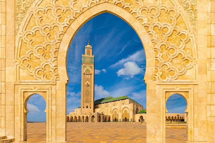 Ultimate 13 Days Morocco Tour: Sahara Desert, Imperial Cities, Small Groups & Custom Routes