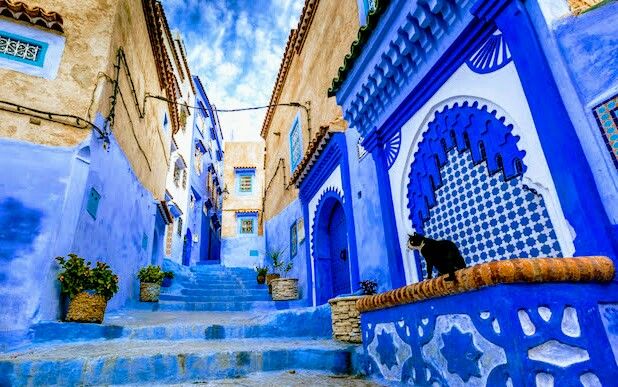 Ultimate 13 Days Morocco Tour: Sahara Desert, Imperial Cities, Small Groups & Custom Routes